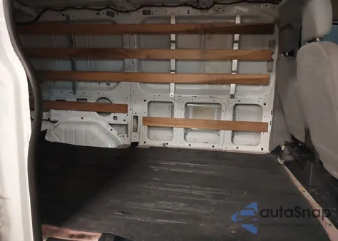 2015 Ford Transit-250 from USA, damaged, VIN 1FTNR1ZM3FKA60519